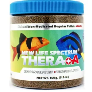 New Life Spectrum Thera A Regular 150g (Naturox Series)